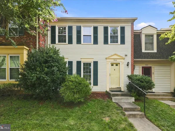 9608 Masterworks Dr, Vienna, VA 22181