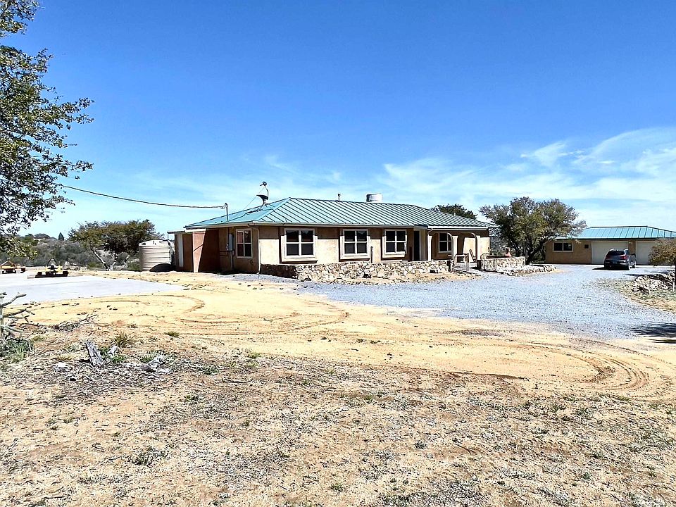 56 Sundown Trl Silver City NM Zillow