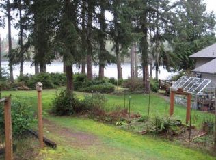 10109 Matthews Way, Anderson Island, WA 98303