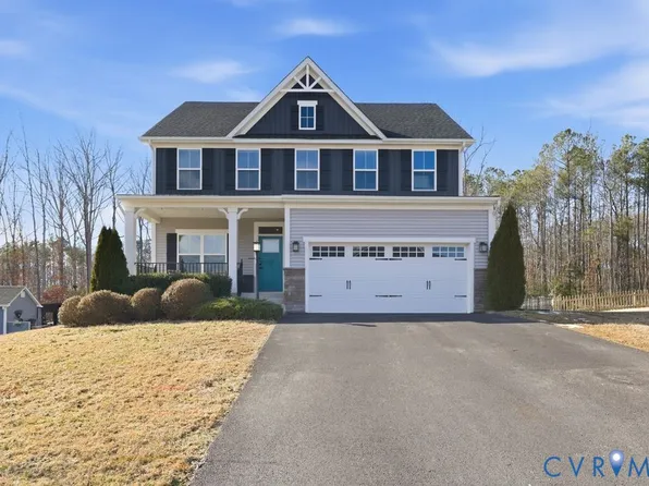 9506 Buffalo Springs Dr, Midlothian, VA 23112