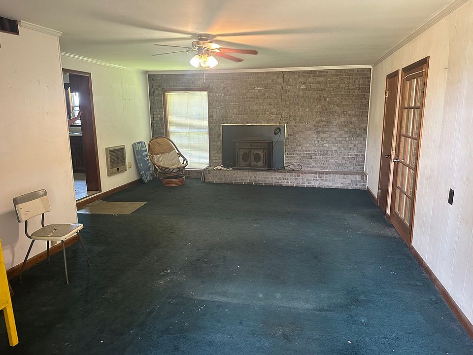 501 Charlotteville Rd, Uvalda, GA 30473 MLS 10196681 Zillow