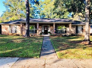 3704 Claridge Rd S, Mobile, AL 36608