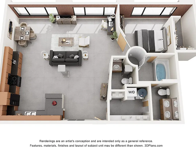 The Bogen Lofts_I1 The Bogen Lofts_I1