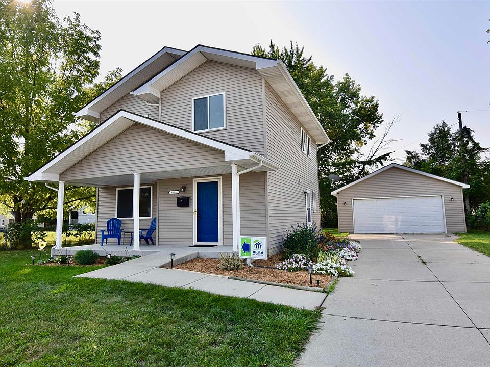 8504 Studebaker Ave, Warren, MI 48089 Zillow