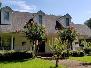 109 Spring Branch Dr, Brandon, MS 39047