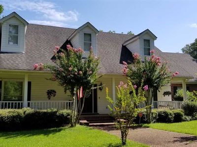 109 Spring Branch Dr, Brandon, MS, 39047
