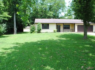 1262 Fry Rd, Greenwood, IN 46142
