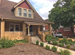 815 Church St, Ann Arbor, MI 48104