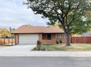 6584 Field St, Arvada, CO 80004
