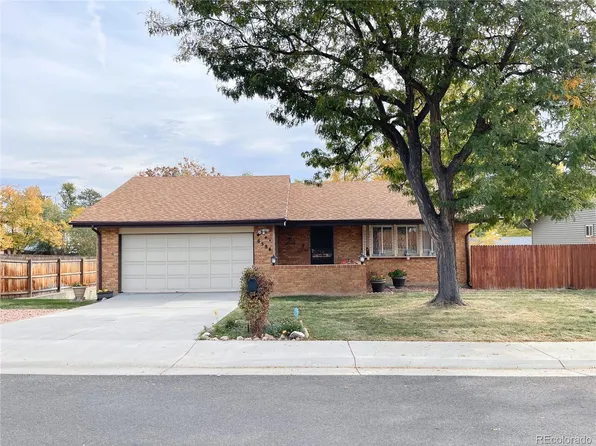 6584 Field Street, Arvada, CO 80004
