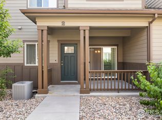 4156 Crittenton Ln APT 2, Wellington, CO 80549