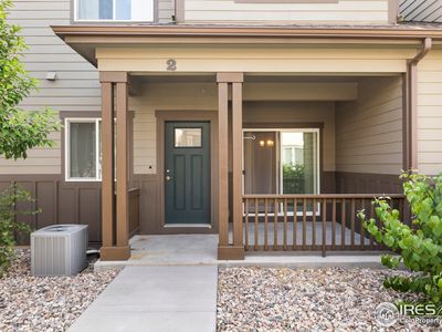 4156 Crittenton Ln UNIT 2, Wellington, CO, 80549