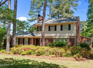 532 Westchester Dr, Greenville, NC 27858