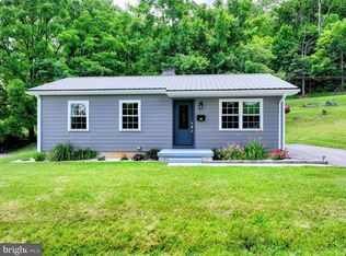 116 Cameron Ave, Bedford, PA 15522