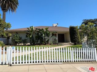 702 Adelaide Pl, Santa Monica, CA 90402