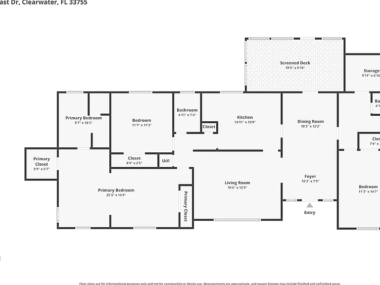 1868 East Dr — Photo 2