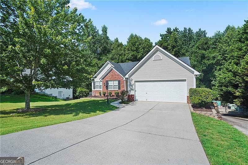 1st image of 4181 Deer Springs Way