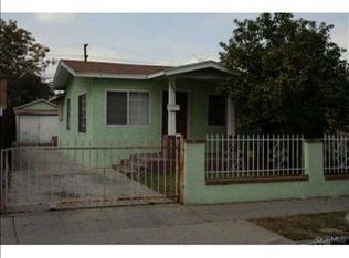 9301 Virginia Ave, South Gate, CA 90280