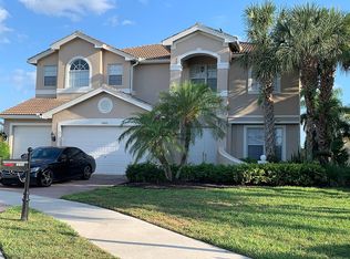 1452 Palma Blanca Ct, Naples, FL 34119