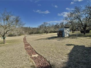 5220 Old Granbury Rd, Granbury, TX 76049