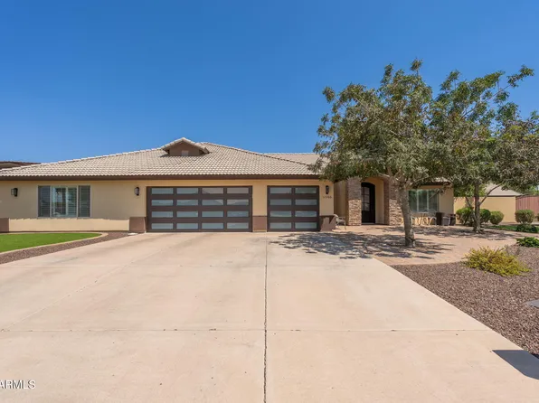 12366 W Desert Oasis Circle, El Mirage, AZ 85335