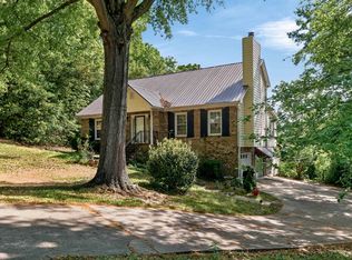 4701 Nottingham Ln, Birmingham, AL 35223