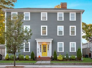 98 Bridge St APT 2, Salem, MA 01970