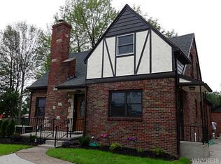 1236 Colvin Blvd, Buffalo, NY 14223