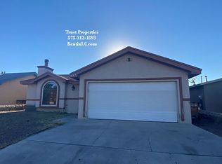 435 Sheryl Way, Las Cruces, NM 88001