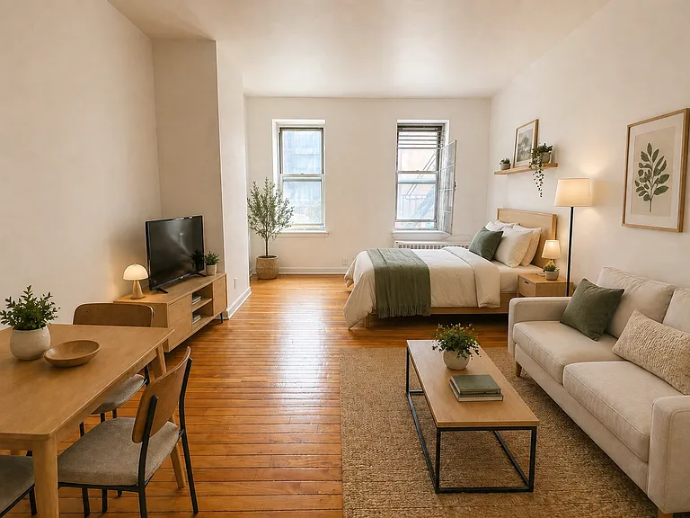 1409 York Ave #3C — Photo 1