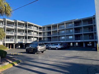1780 N Waccamaw Dr. #309, Murrells Inlet, SC, 29576