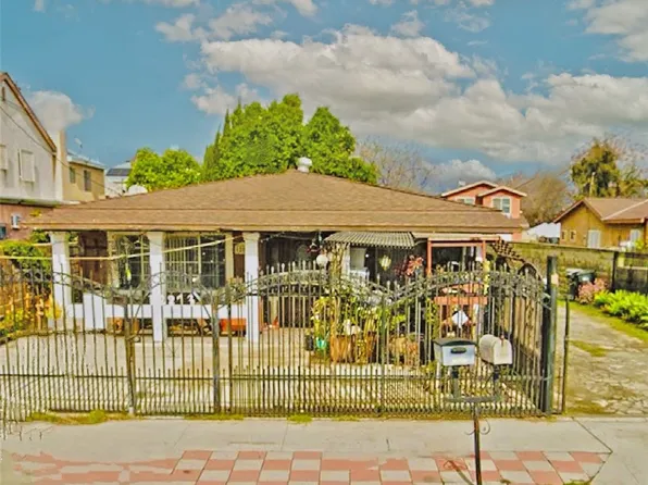 12873 Salisbury St, Baldwin Park, CA 91706