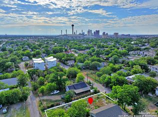 128 Gravel St, San Antonio, TX 78203