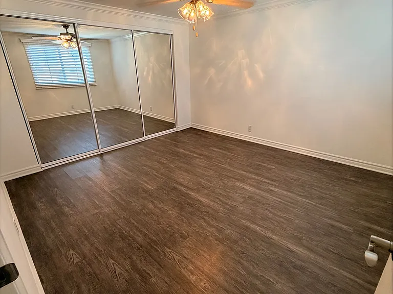 The Village Apartments — Photo 20