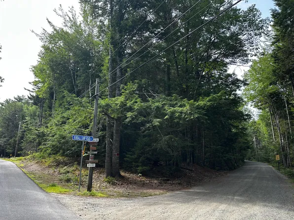 002-005 Ripples Road, Mount Desert, ME 04660