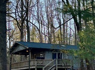 1780 Happy Acres Rd, Brevard, NC 28712