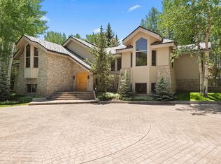800 Roaring Fork Rd, Aspen, CO 81611