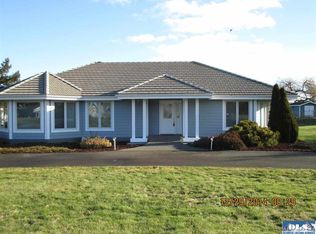 251 S Scott Dr, Sequim, WA