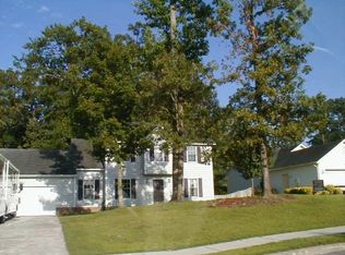 192 Audubon Dr, Jacksonville, NC 28546