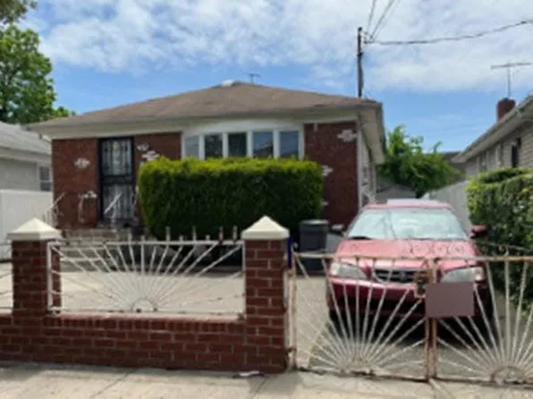 12266 Nellis St, Springfield Gardens, NY 11413