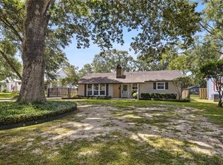 226 Pine St, Denham Springs, LA 70726