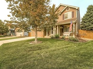 3860 Seramonte Dr, Highlands Ranch, CO 80129