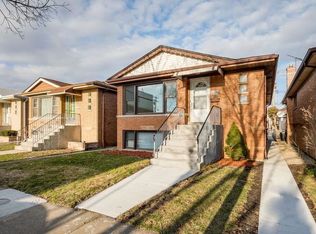 3025 N Nashville Ave, Chicago, IL 60634