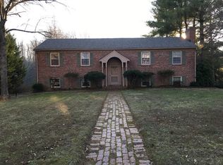 3463 Ivylink Pl, Lynchburg, VA 24503