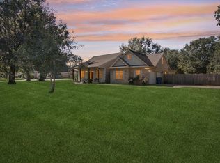 1095 Magnolia Trce, Silsbee, TX 77656