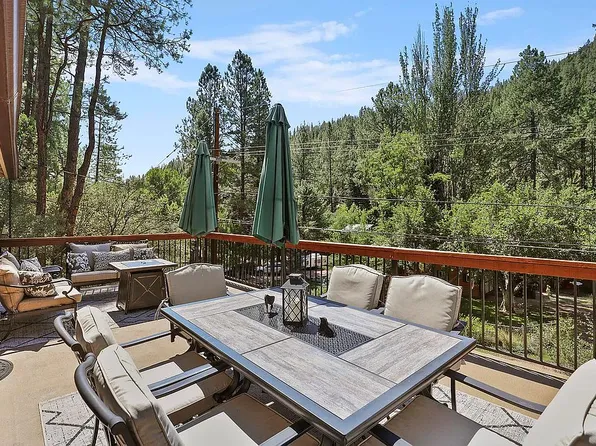 627 S Buenagua Rd, Payson, AZ 85541
