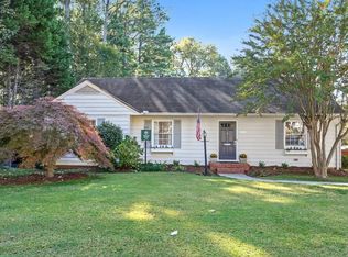 242 Freyer Dr, Marietta, GA 30060