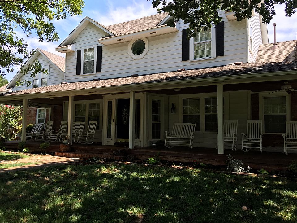 Big Front Porch 
