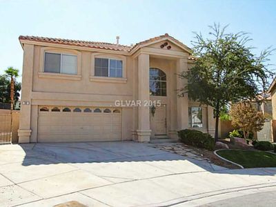 33 Diplomat Ct, Henderson, NV, 89074