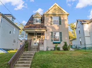 221 Glenn Ave, Canonsburg, PA